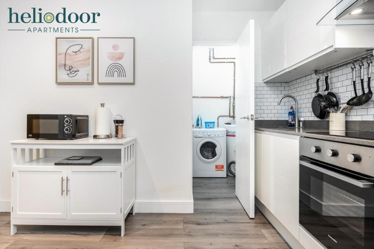 Milton Keynes Apartments, Sleeps Up To 5, Free Parking, Free Wifi & Movies, 7 Mins Drive To Milton Keynes Central Station For Direct Trains To London & The North 외부 사진